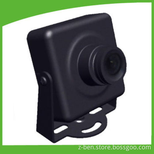 Hidden Camera with 1/3-inch Sony Color CCD Sensor, 420TVL Resolution and 0.5 Lux Minimum